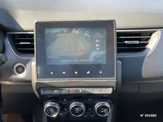 RENAULT ARKANA - voiture d'occasion - Photo 14