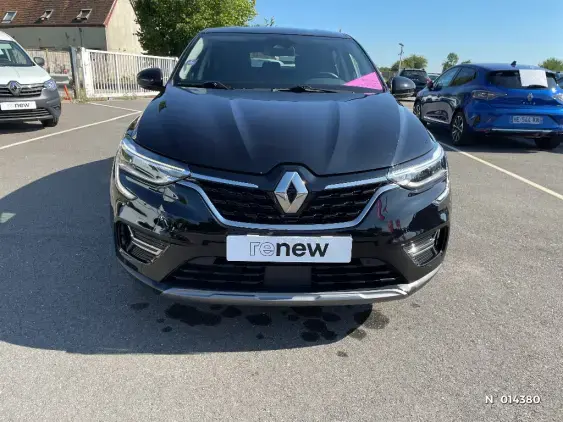 RENAULT ARKANA - voiture d'occasion - Photo 3