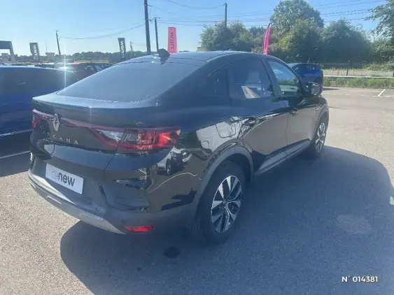 RENAULT ARKANA - voiture d'occasion - Photo 4