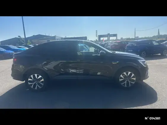 RENAULT ARKANA - voiture d'occasion - Photo 5