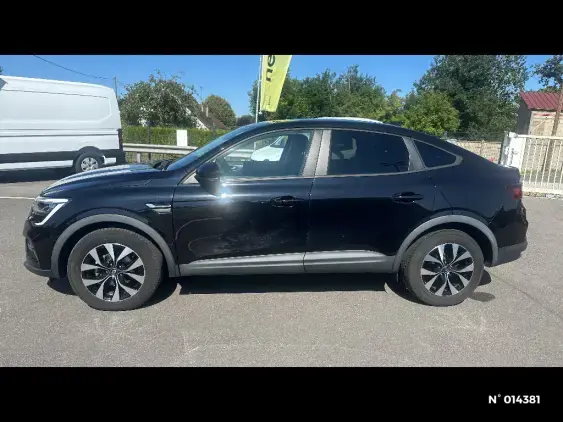 RENAULT ARKANA - voiture d'occasion - Photo 2