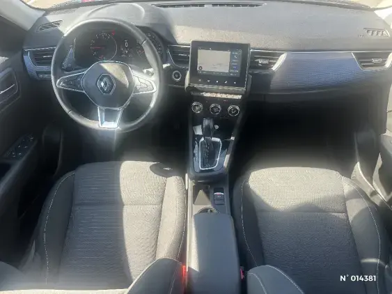 RENAULT ARKANA - voiture d'occasion - Photo 9