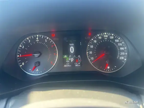 RENAULT ARKANA - voiture d'occasion - Photo 12