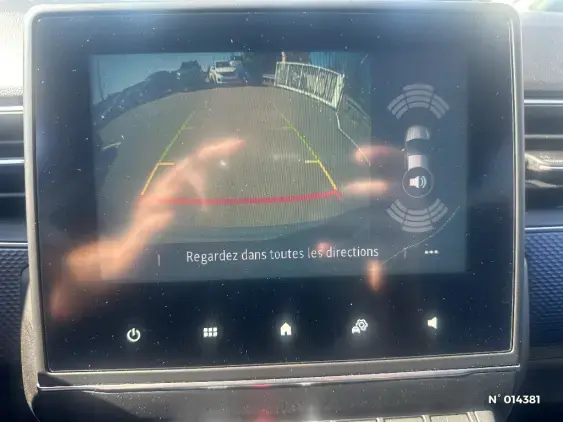 RENAULT ARKANA - voiture d'occasion - Photo 14