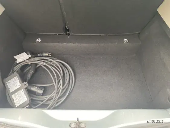 RENAULT ZOE - voiture d'occasion - Photo 7