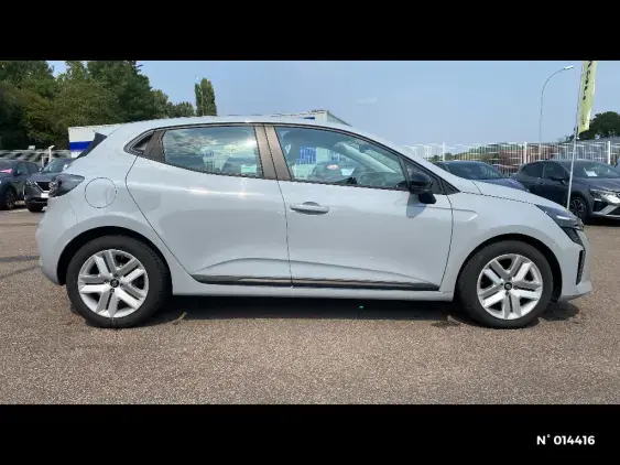 RENAULT CLIO V - voiture d'occasion - Photo 5