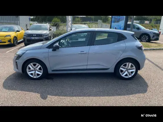 RENAULT CLIO V - voiture d'occasion - Photo 2