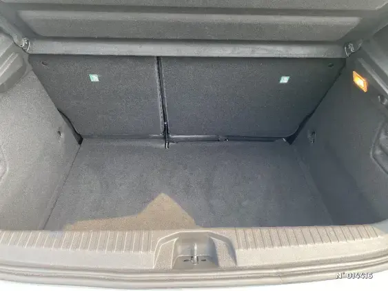 RENAULT CLIO V - voiture d'occasion - Photo 7