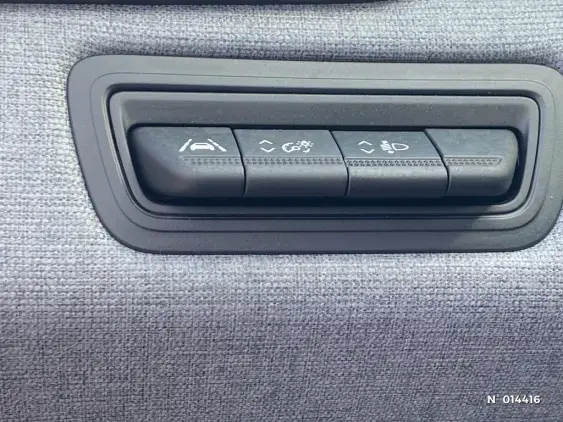 RENAULT CLIO V - voiture d'occasion - Photo 15