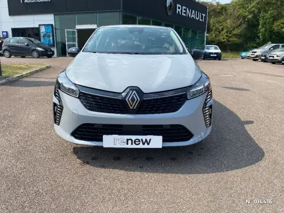 RENAULT CLIO V - voiture d'occasion - Photo 3