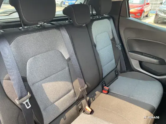 RENAULT CLIO V - voiture d'occasion - Photo 11