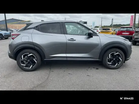 NISSAN JUKE II - voiture d'occasion - Photo 5