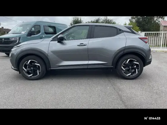 NISSAN JUKE II - voiture d'occasion - Photo 2