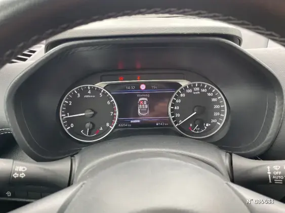 NISSAN JUKE II - voiture d'occasion - Photo 12