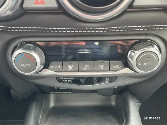 NISSAN JUKE II - voiture d'occasion - Photo 15