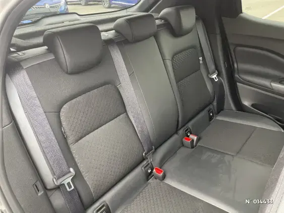 NISSAN JUKE II - voiture d'occasion - Photo 11