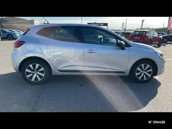 RENAULT CLIO V - voiture d'occasion - Photo 5