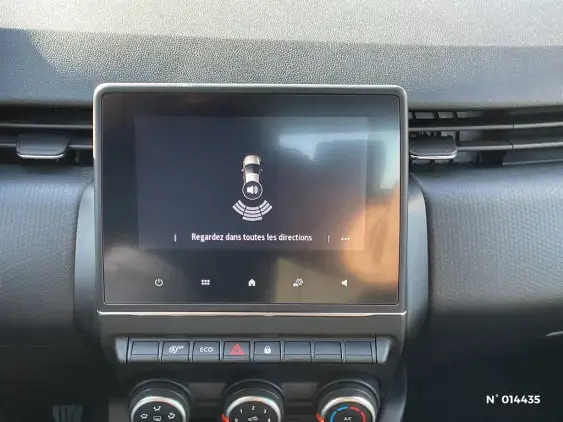 RENAULT CLIO V - voiture d'occasion - Photo 14