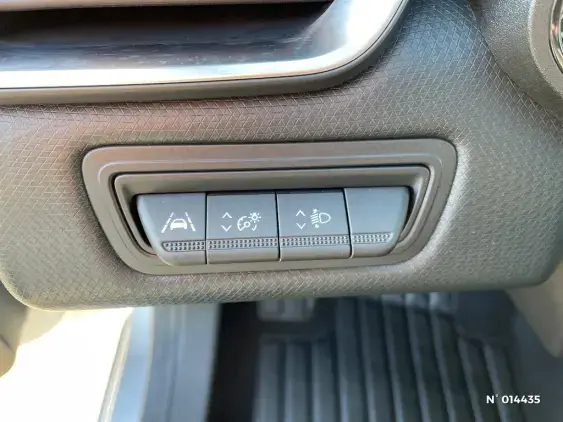 RENAULT CLIO V - voiture d'occasion - Photo 15