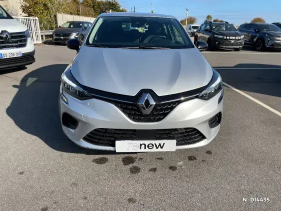 RENAULT CLIO V - voiture d'occasion - Photo 3