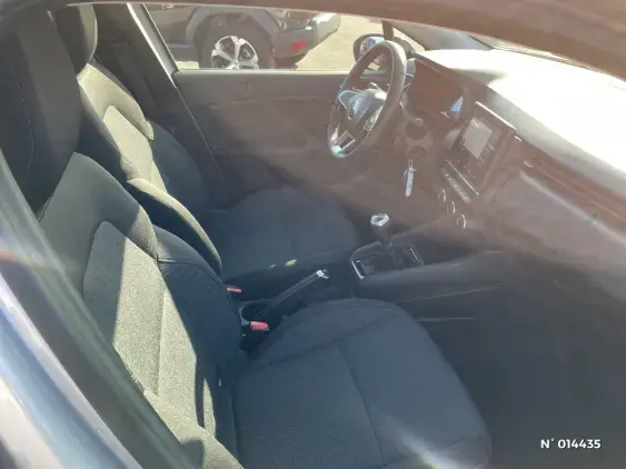 RENAULT CLIO V - voiture d'occasion - Photo 10