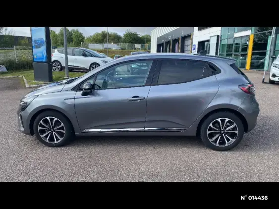 RENAULT CLIO V - voiture d'occasion - Photo 2