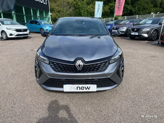 RENAULT CLIO V - voiture d'occasion - Photo 3