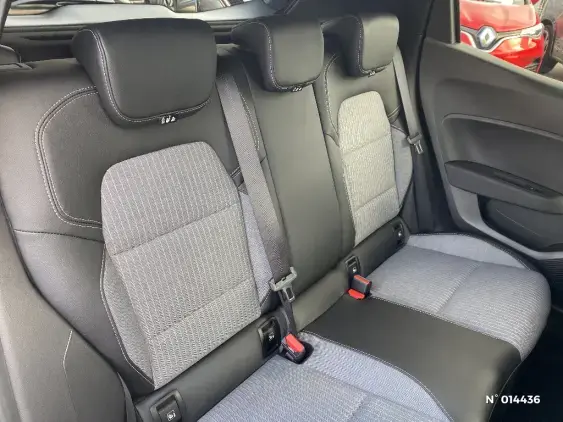 RENAULT CLIO V - voiture d'occasion - Photo 11