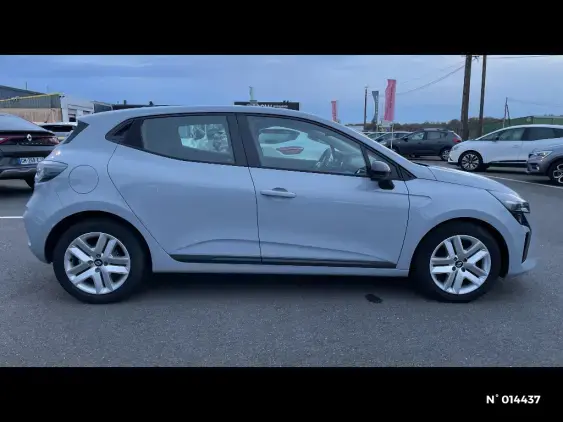 RENAULT CLIO V SOCIETE - voiture d'occasion - Photo 5