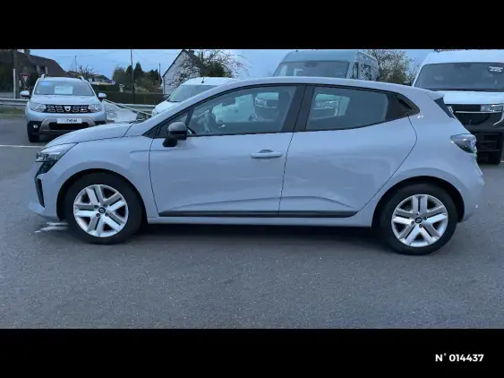 RENAULT CLIO V SOCIETE - voiture d'occasion - Photo 2