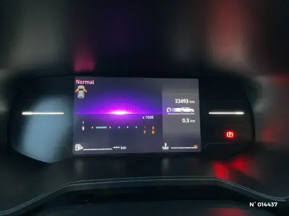 RENAULT CLIO V SOCIETE - voiture d'occasion - Photo 12