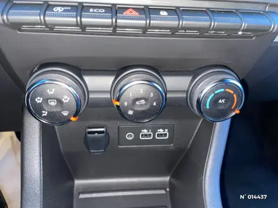 RENAULT CLIO V SOCIETE - voiture d'occasion - Photo 14