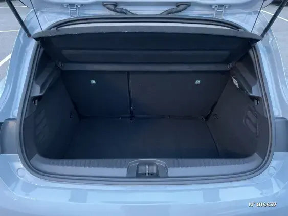 RENAULT CLIO V SOCIETE - voiture d'occasion - Photo 7