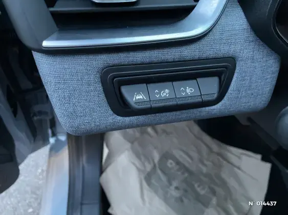 RENAULT CLIO V SOCIETE - voiture d'occasion - Photo 15