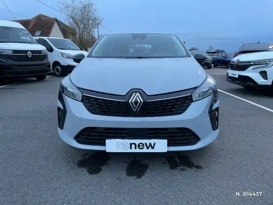 RENAULT CLIO V SOCIETE - voiture d'occasion - Photo 3