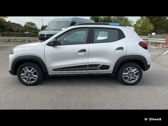 DACIA SPRING - voiture d'occasion - Photo 2