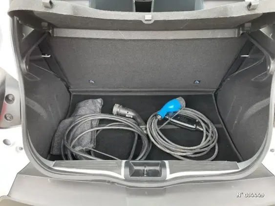 DACIA SPRING - voiture d'occasion - Photo 7