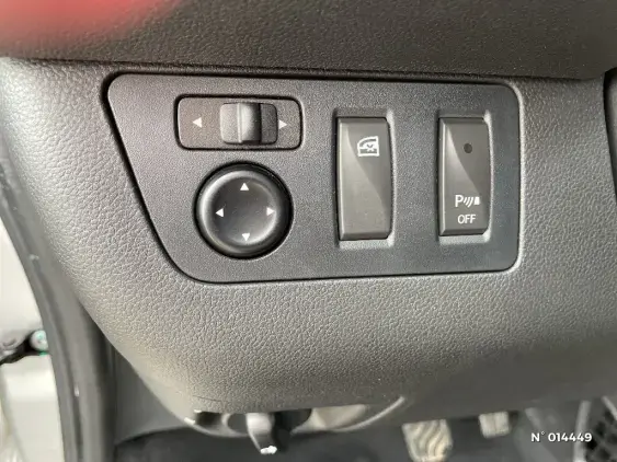 DACIA SPRING - voiture d'occasion - Photo 15