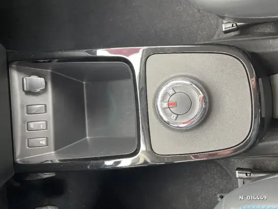 DACIA SPRING - voiture d'occasion - Photo 25