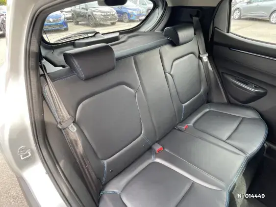 DACIA SPRING - voiture d'occasion - Photo 11