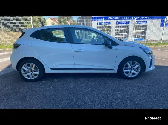 RENAULT CLIO V - voiture d'occasion - Photo 5