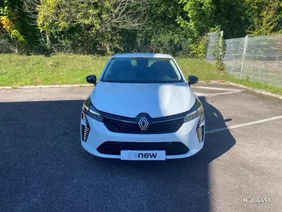 RENAULT CLIO V - voiture d'occasion - Photo 3