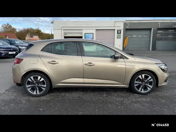 RENAULT MEGANE IV - voiture d'occasion - Photo 5