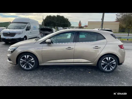 RENAULT MEGANE IV - voiture d'occasion - Photo 2