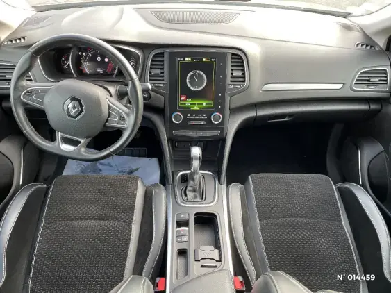 RENAULT MEGANE IV - voiture d'occasion - Photo 9