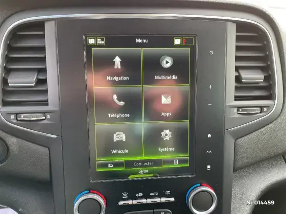 RENAULT MEGANE IV - voiture d'occasion - Photo 13