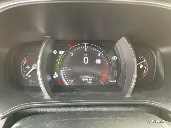 RENAULT MEGANE IV - voiture d'occasion - Photo 12