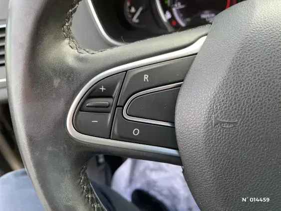 RENAULT MEGANE IV - voiture d'occasion - Photo 15