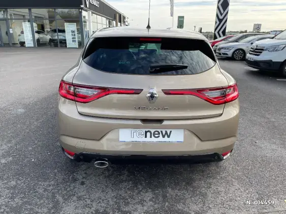 RENAULT MEGANE IV - voiture d'occasion - Photo 6