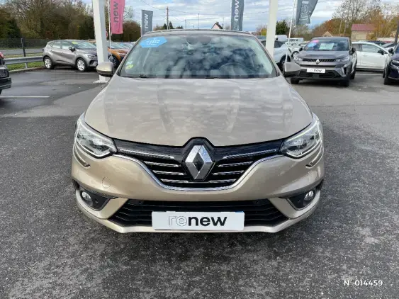 RENAULT MEGANE IV - voiture d'occasion - Photo 3